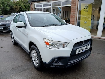 2012 (61) - 1.6 2 ClearTec 5dr