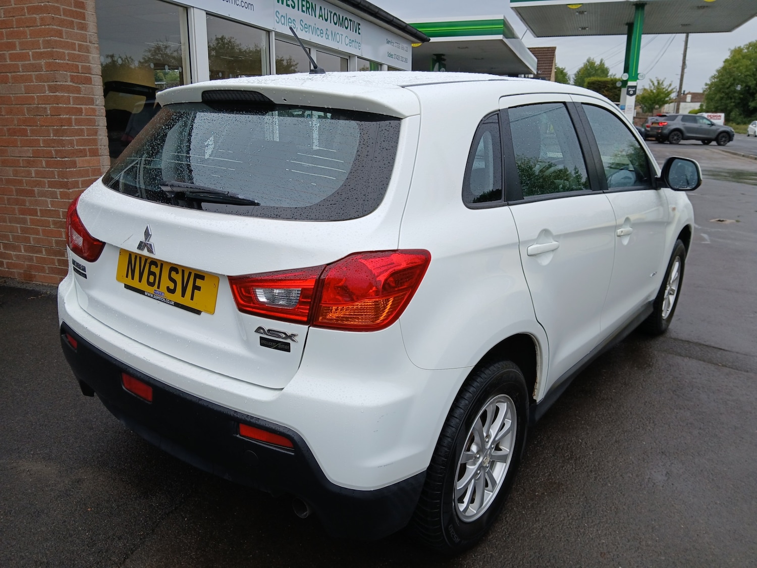 Vehicle 7