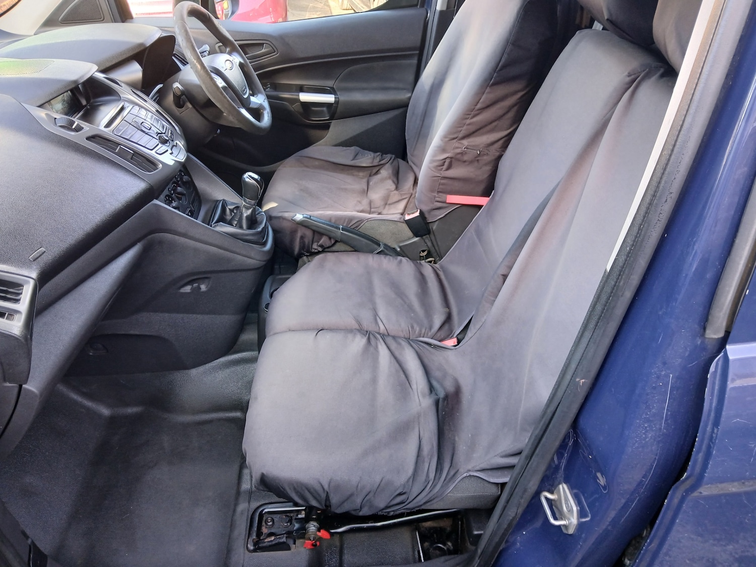 Used Ford Transit Connect 2014 for sale - 77630184: Photo 10