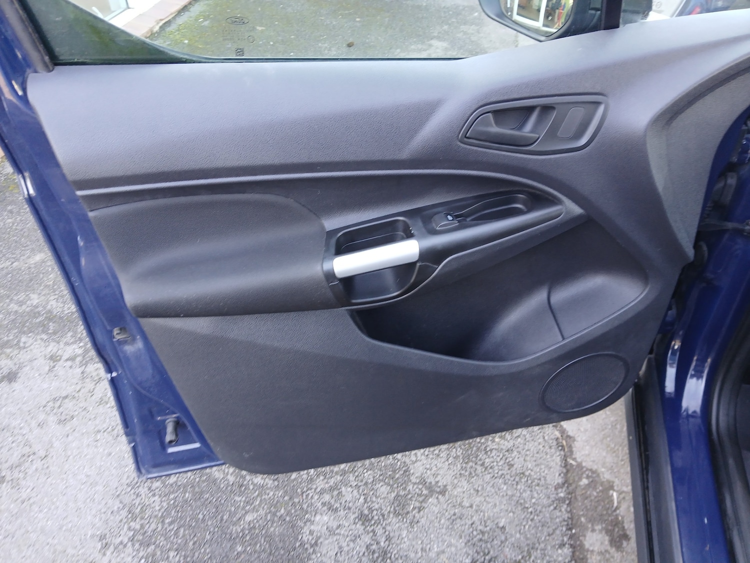 Used Ford Transit Connect 2014 for sale - 77630184: Photo 11