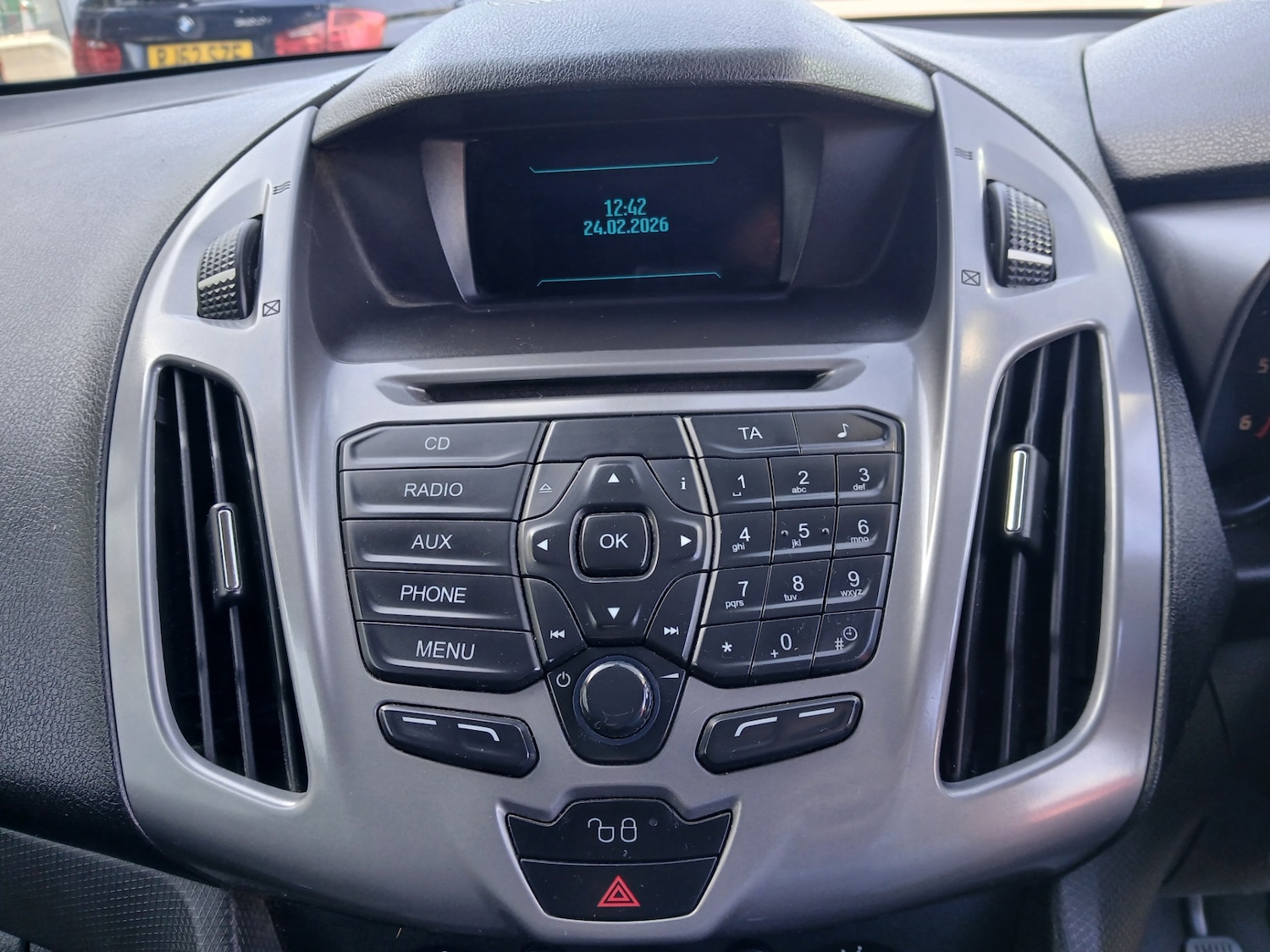 Used Ford Transit Connect 2014 for sale - 77630184: Photo 18