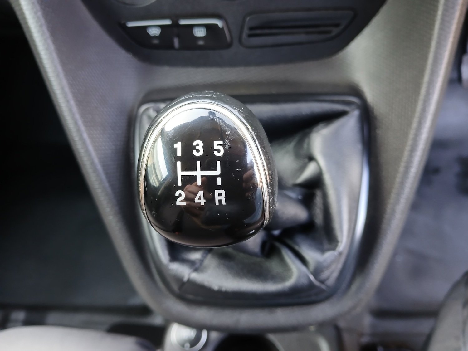 Used Ford Transit Connect 2014 for sale - 77630184: Photo 20