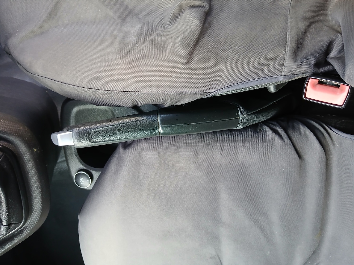 Used Ford Transit Connect 2014 for sale - 77630184: Photo 22