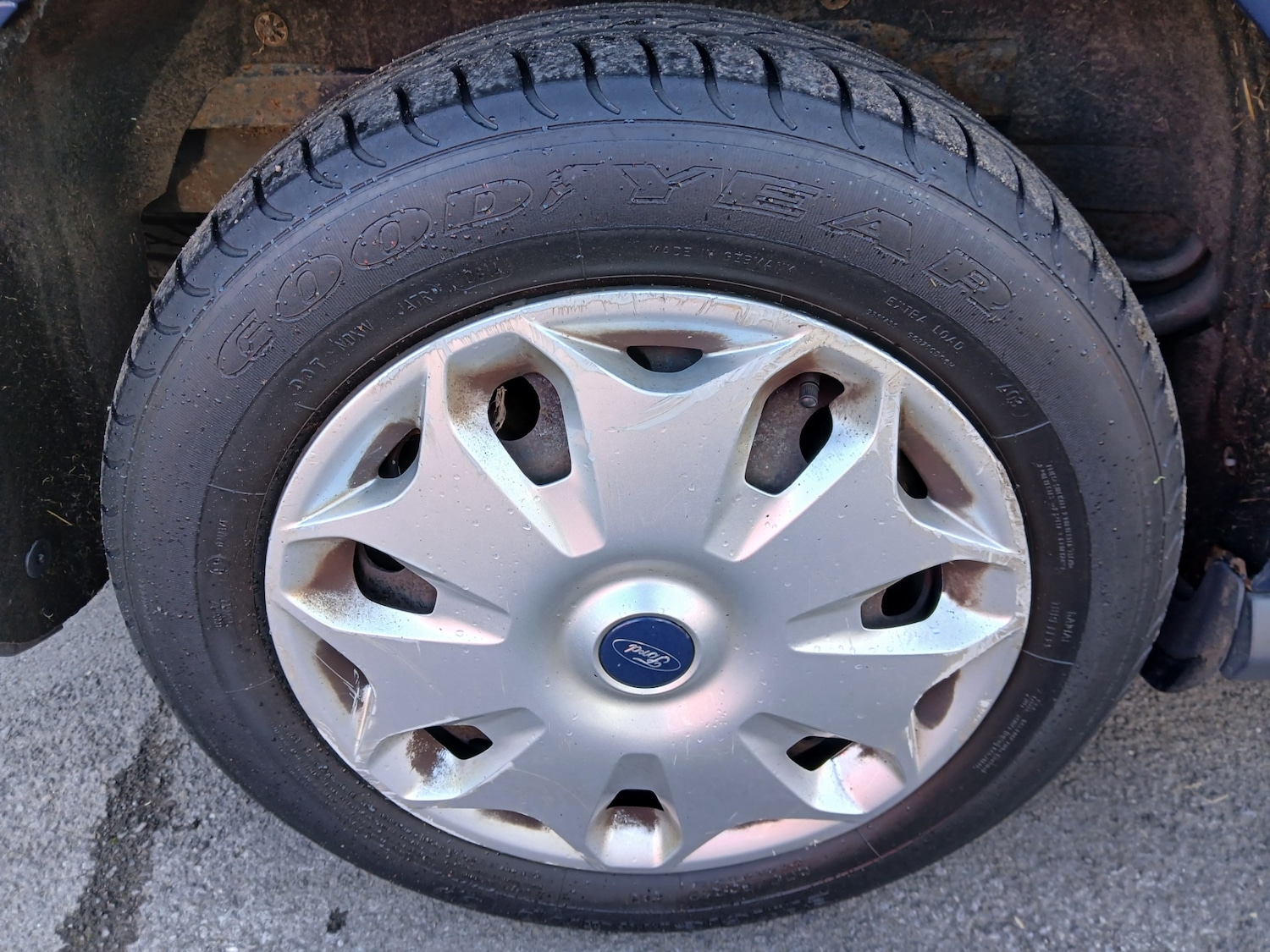 Used Ford Transit Connect 2014 for sale - 77630184: Photo 28