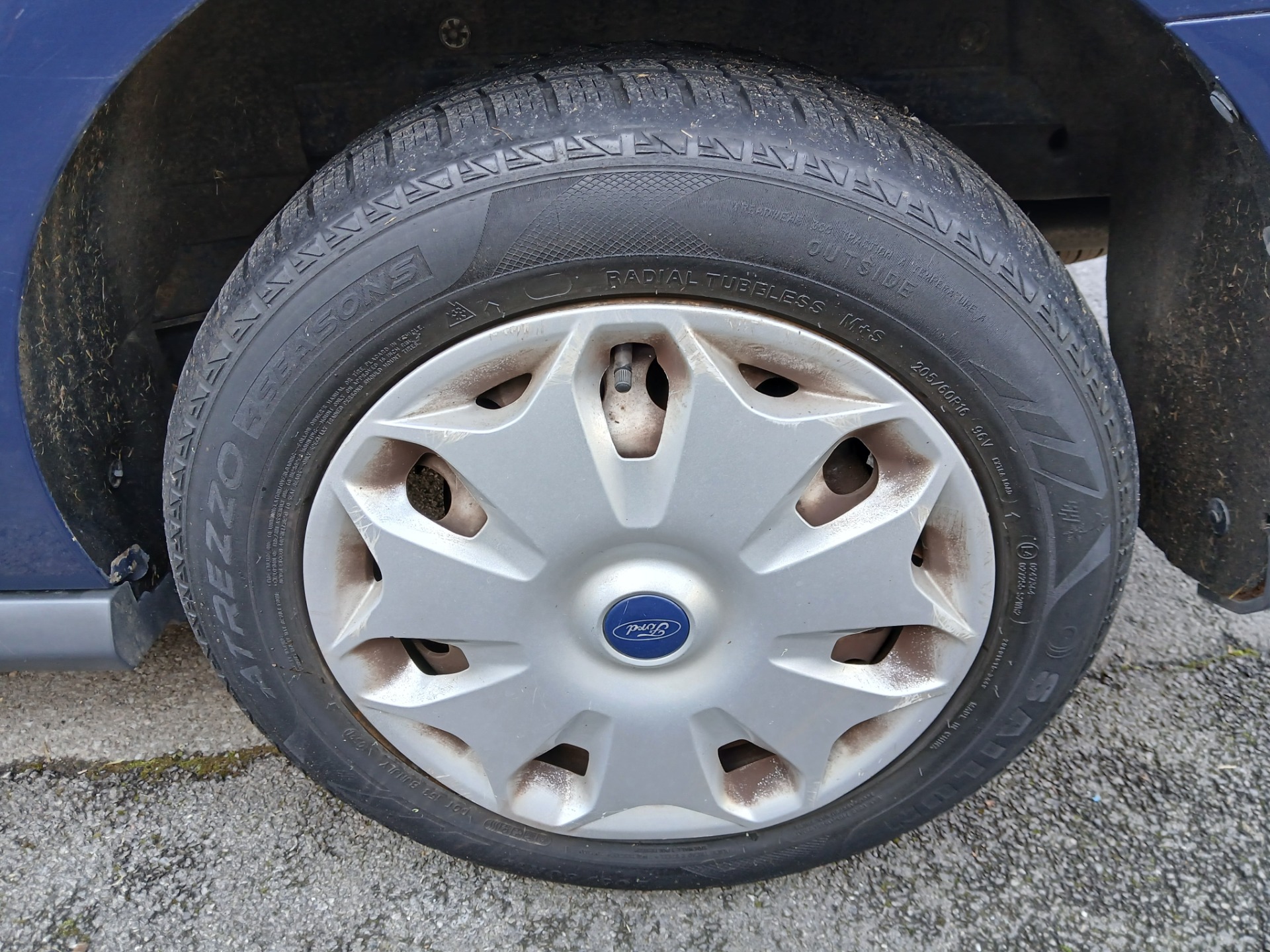 Used Ford Transit Connect 2014 for sale - 77630184: Photo 29