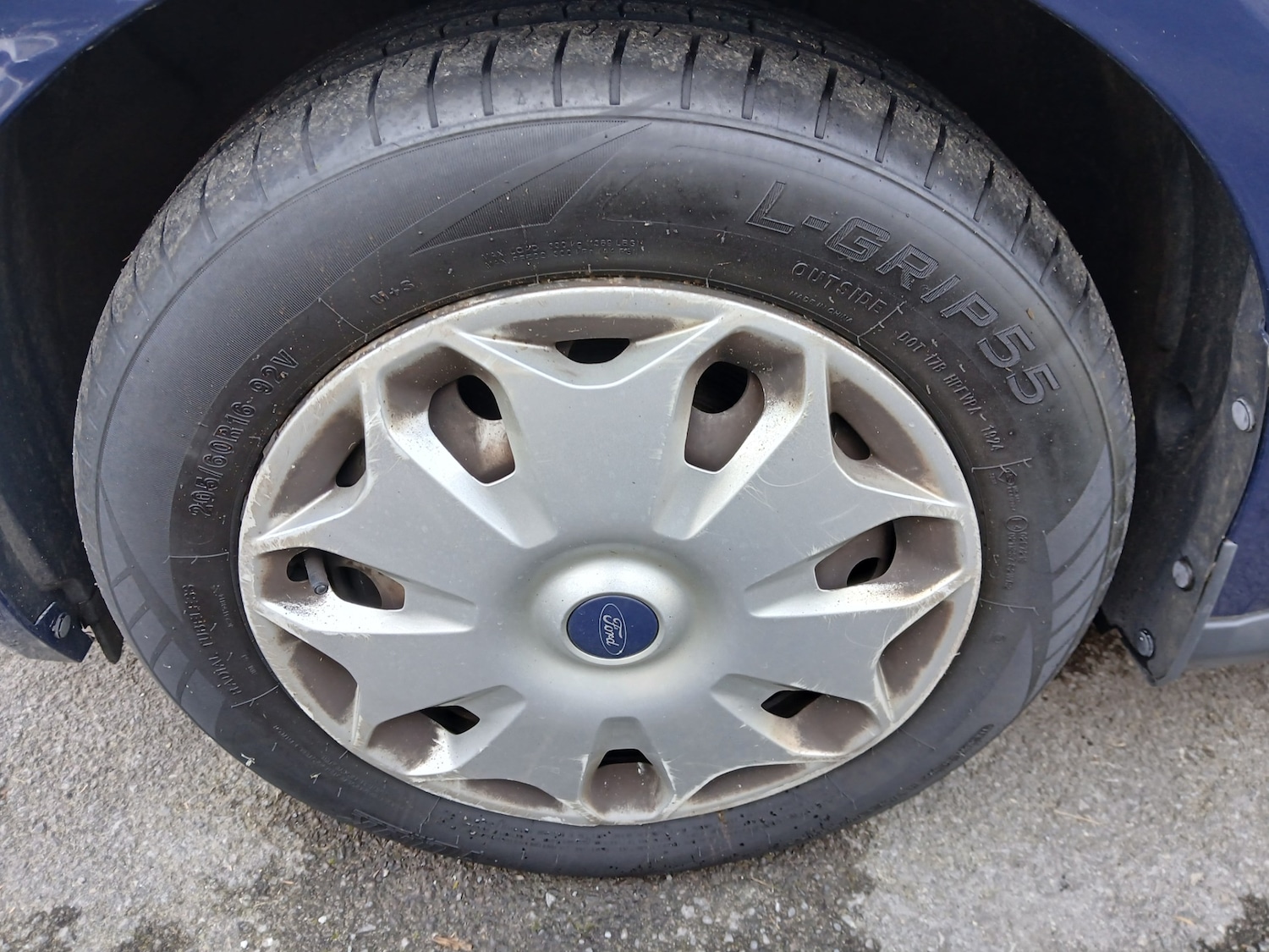 Used Ford Transit Connect 2014 for sale - 77630184: Photo 30