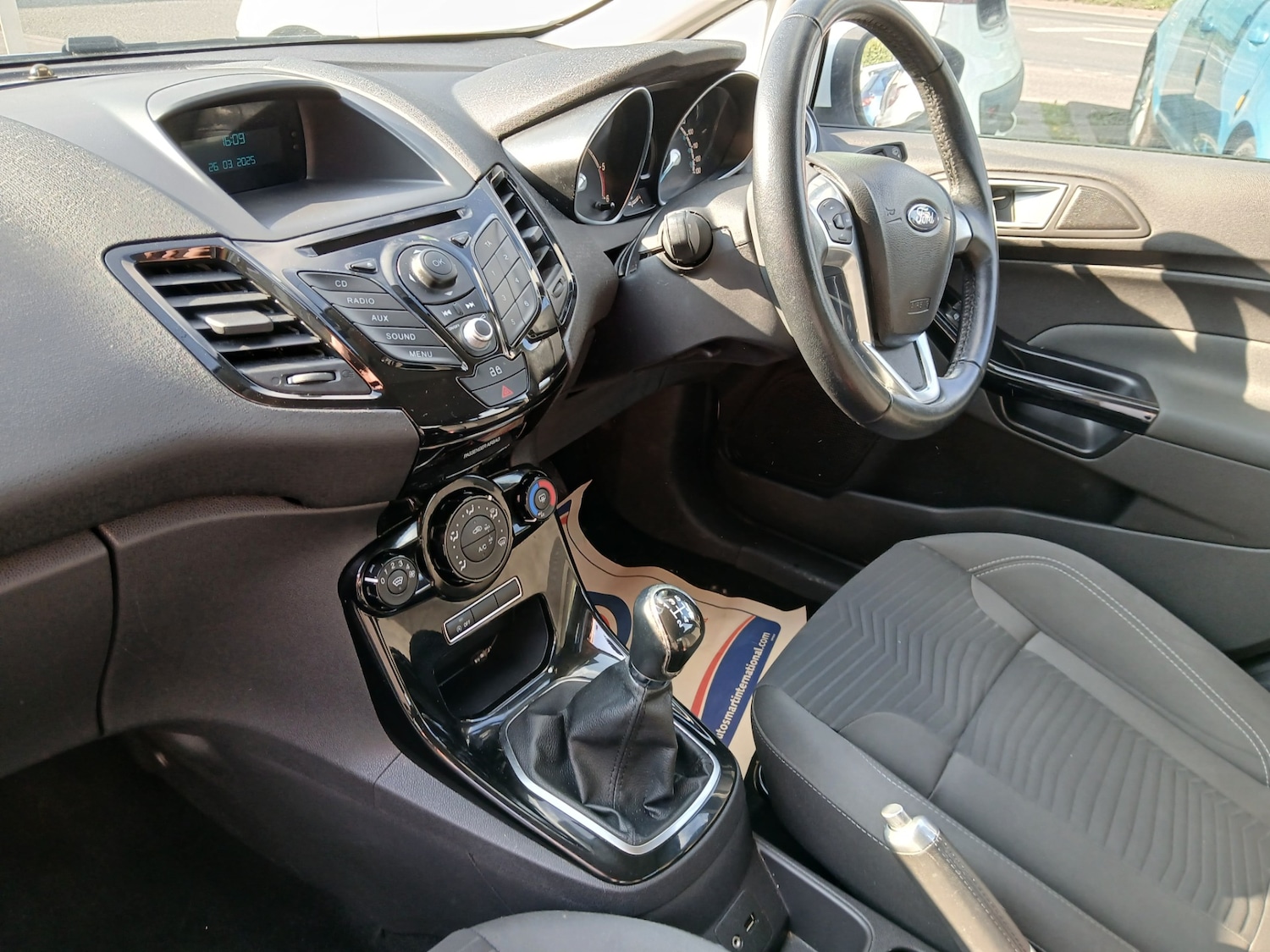 Vehicle 9