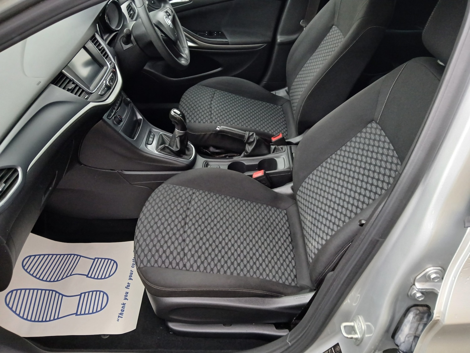 Used Vauxhall Astra 2018 for sale - 76589739: Photo 10