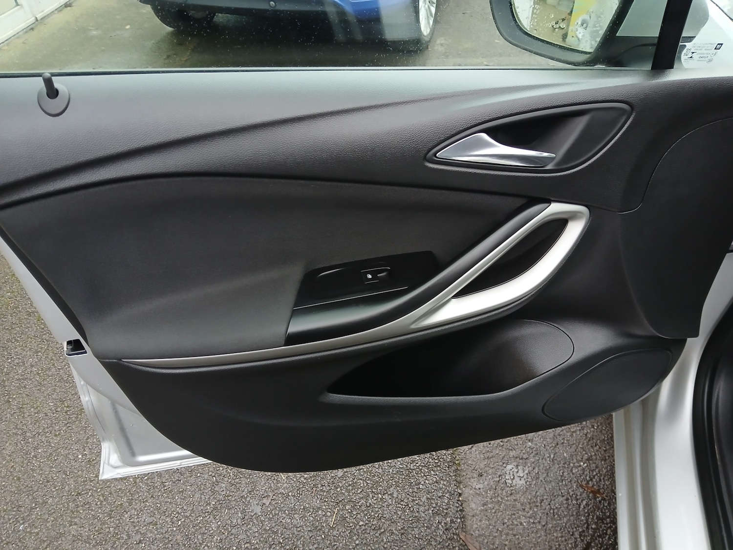 Used Vauxhall Astra 2018 for sale - 76589739: Photo 11