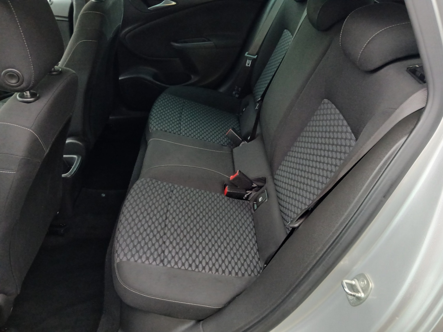 Used Vauxhall Astra 2018 for sale - 76589739: Photo 13