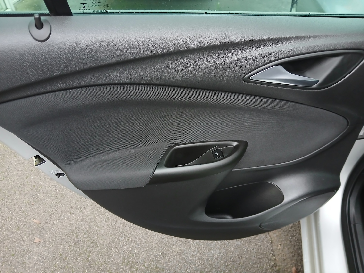 Used Vauxhall Astra 2018 for sale - 76589739: Photo 14