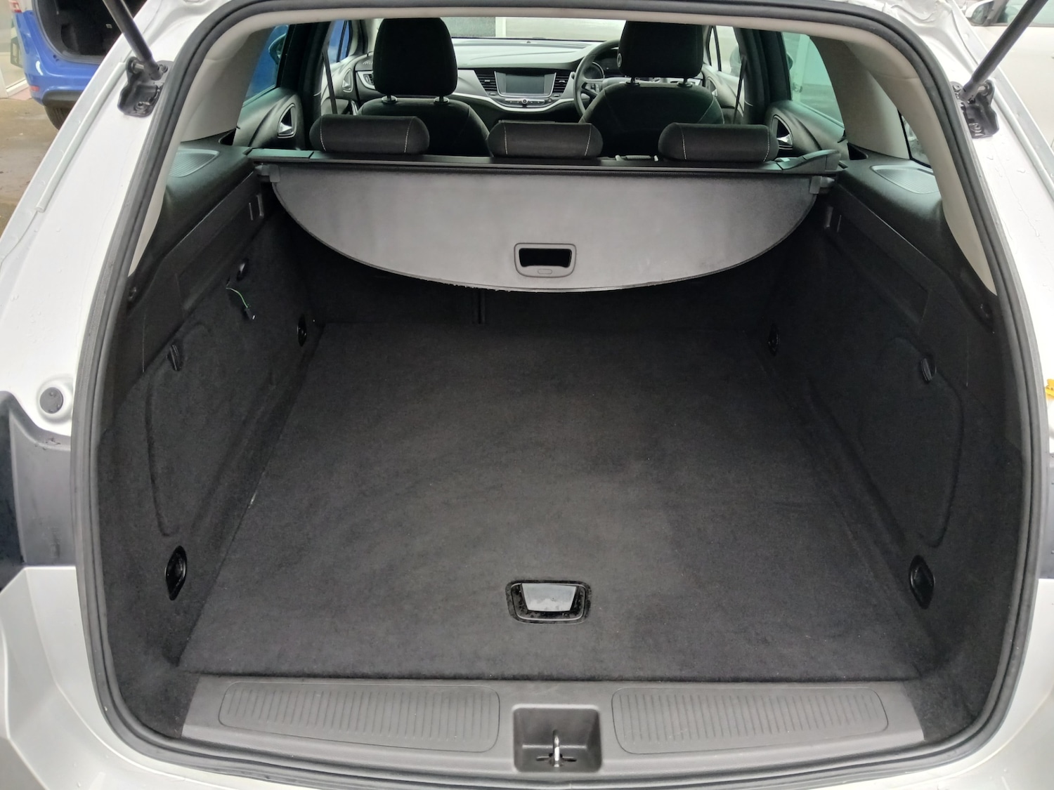 Used Vauxhall Astra 2018 for sale - 76589739: Photo 15