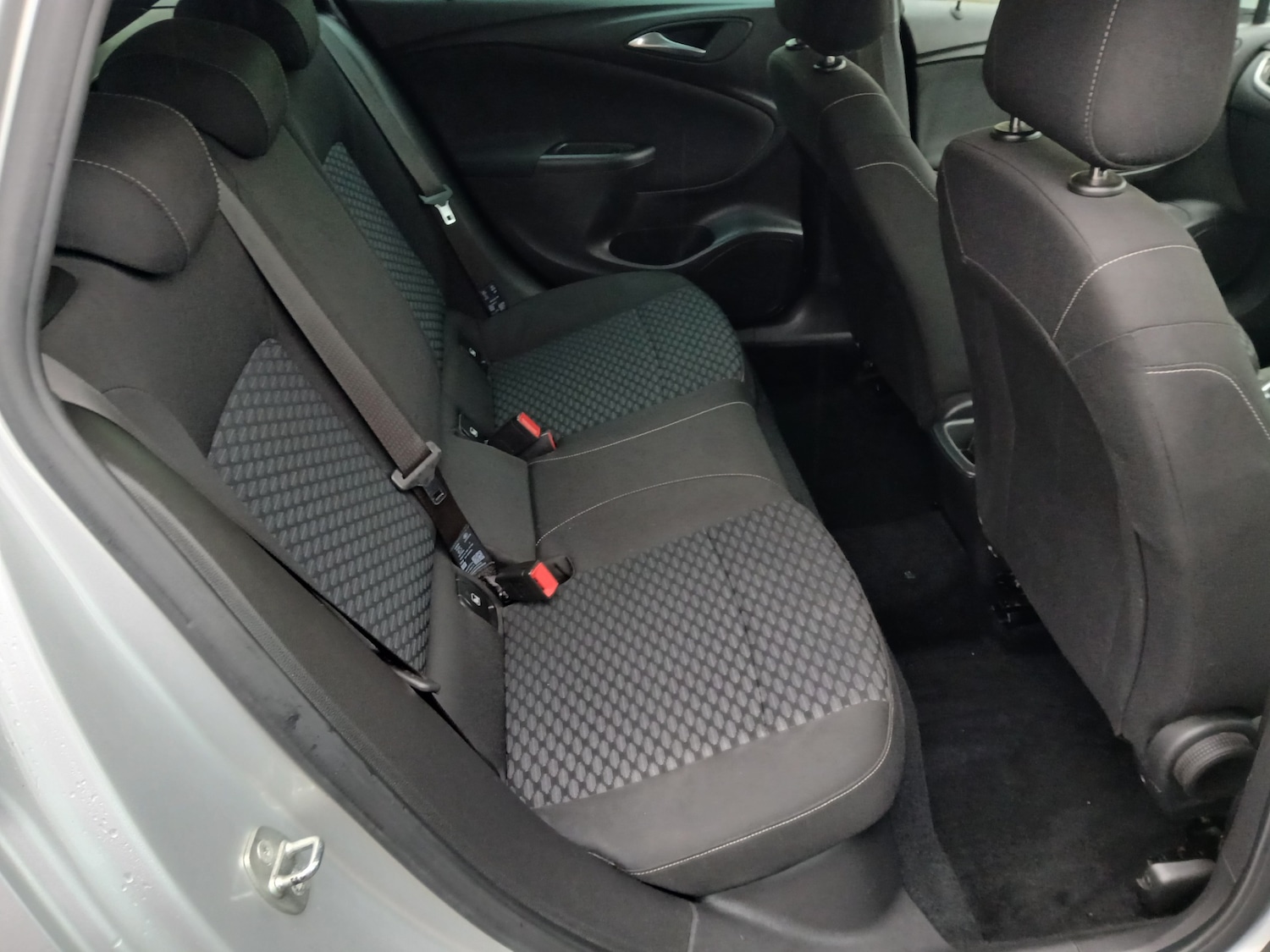 Used Vauxhall Astra 2018 for sale - 76589739: Photo 17