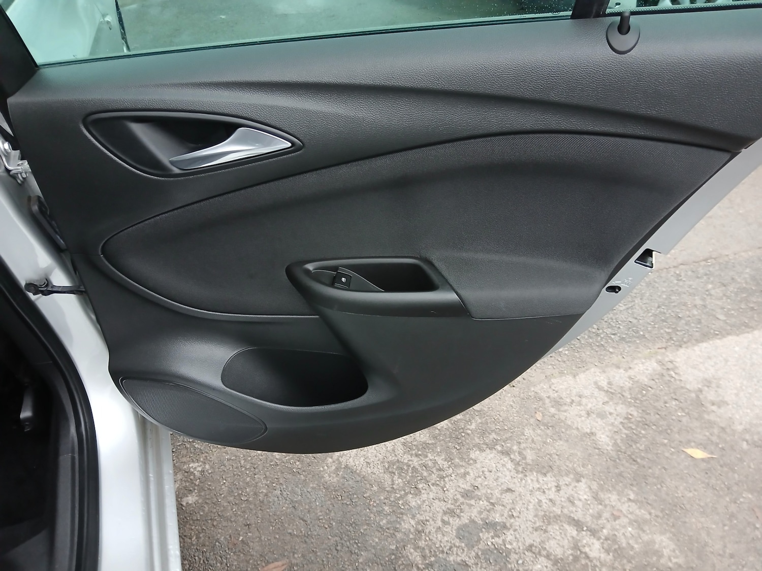 Used Vauxhall Astra 2018 for sale - 76589739: Photo 18