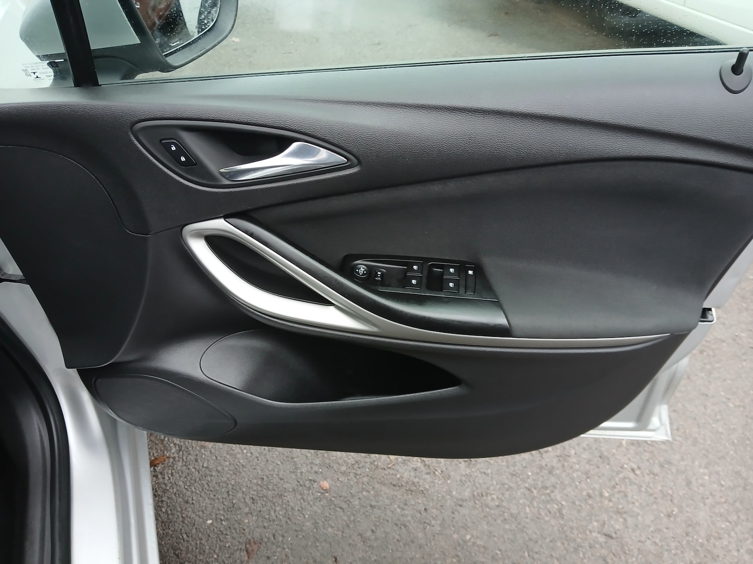 Used Vauxhall Astra 2018 for sale - 76589739: Photo 20