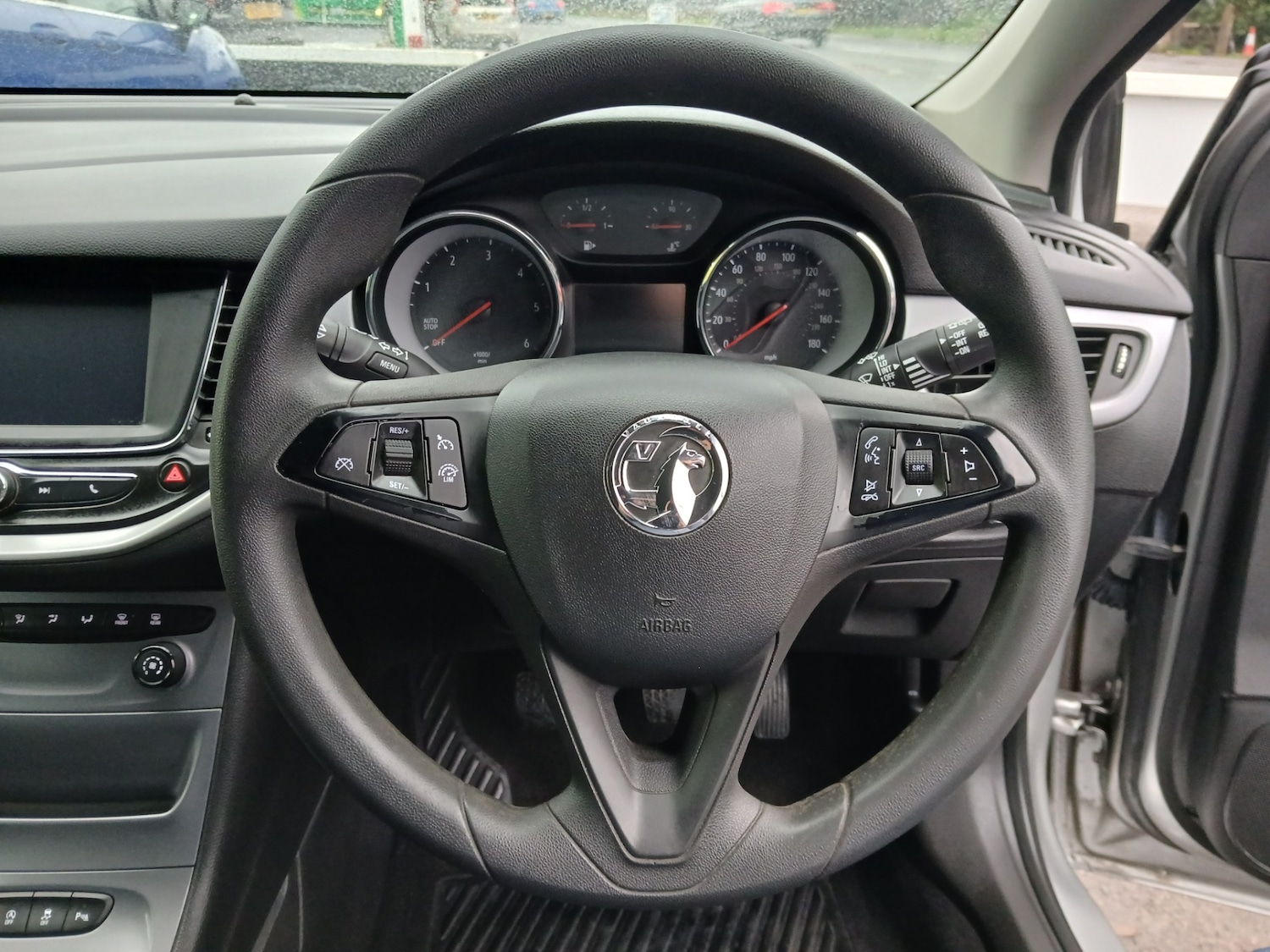 Used Vauxhall Astra 2018 for sale - 76589739: Photo 22