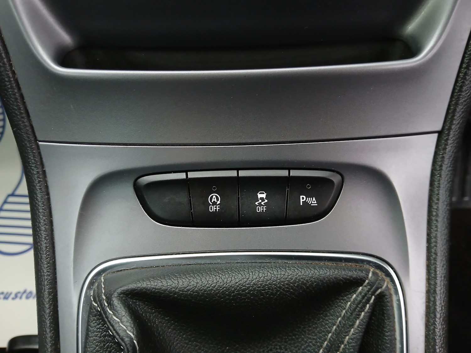 Used Vauxhall Astra 2018 for sale - 76589739: Photo 25