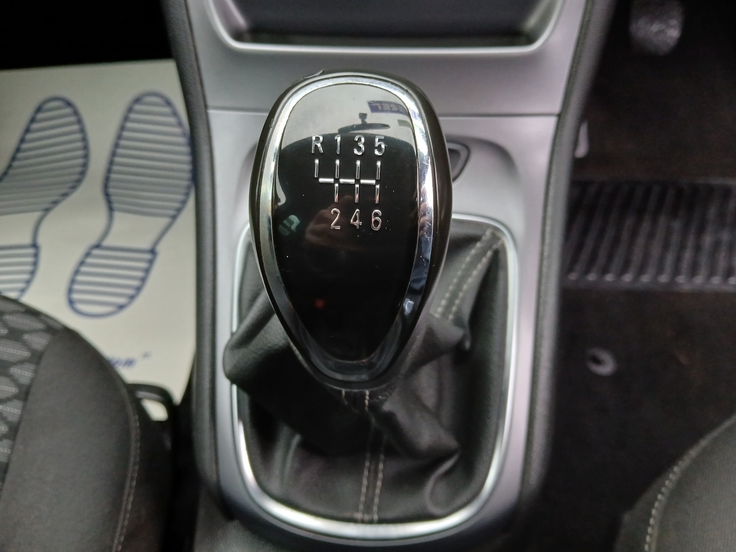 Used Vauxhall Astra 2018 for sale - 76589739: Photo 26