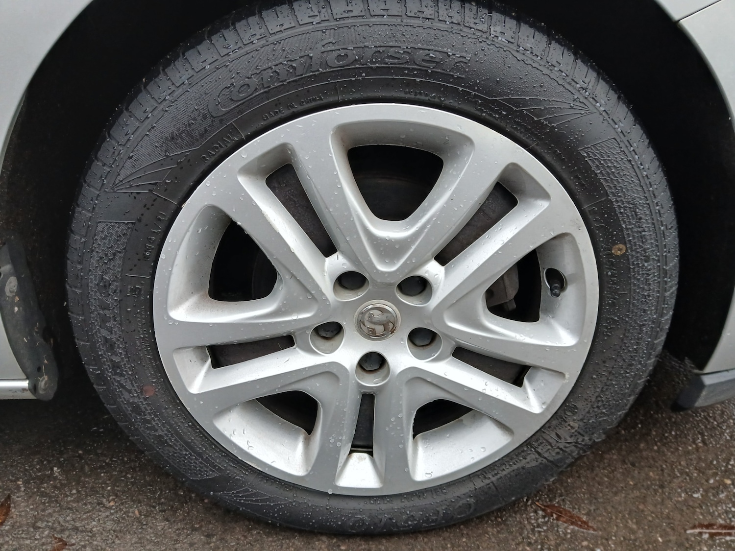 Used Vauxhall Astra 2018 for sale - 76589739: Photo 35