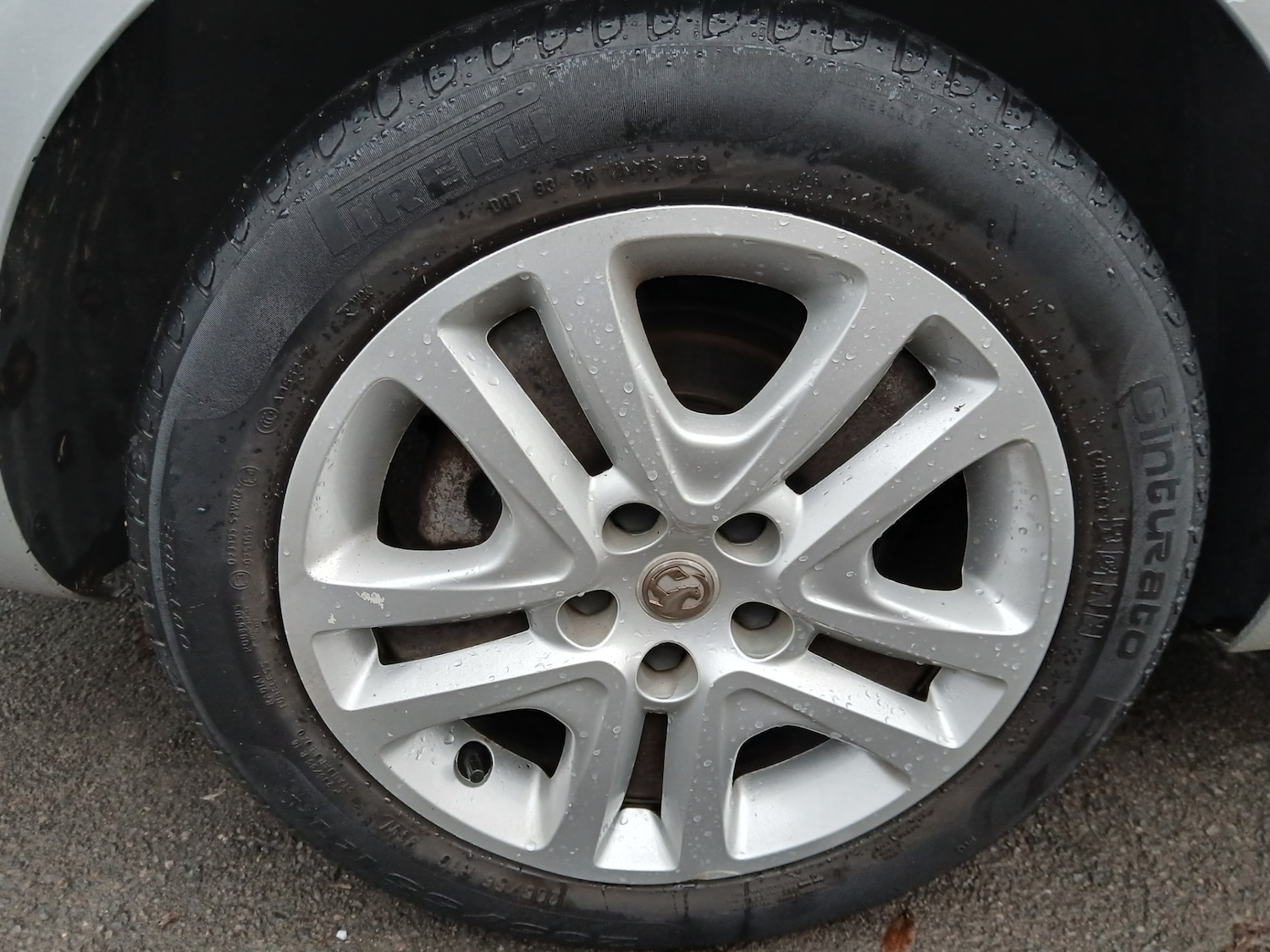 Used Vauxhall Astra 2018 for sale - 76589739: Photo 36