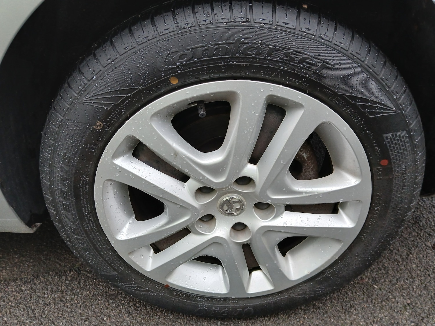 Used Vauxhall Astra 2018 for sale - 76589739: Photo 37