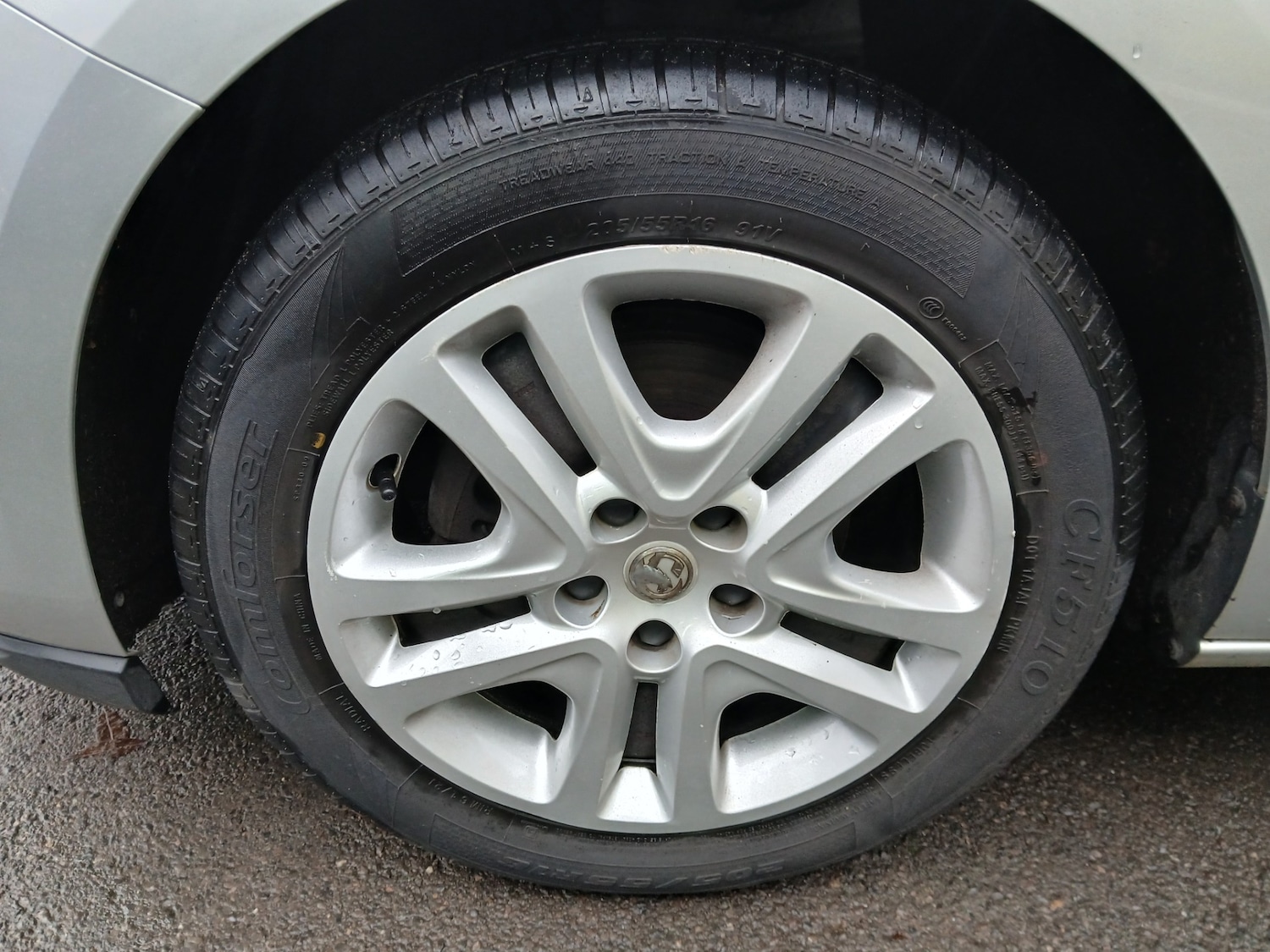 Used Vauxhall Astra 2018 for sale - 76589739: Photo 38