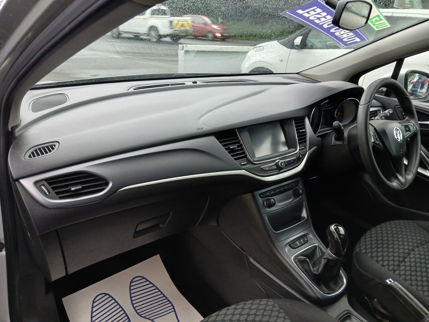 Used Vauxhall Astra 2018 for sale - 76589739: Photo 9