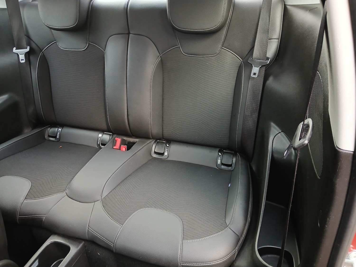 Used Vauxhall ADAM 2014 for sale - 76427874: Photo 13