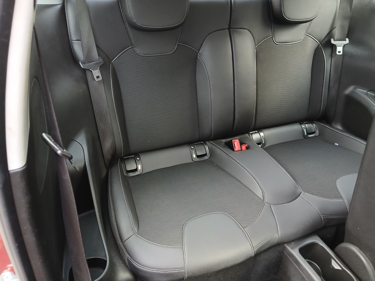 Used Vauxhall ADAM 2014 for sale - 76427874: Photo 16