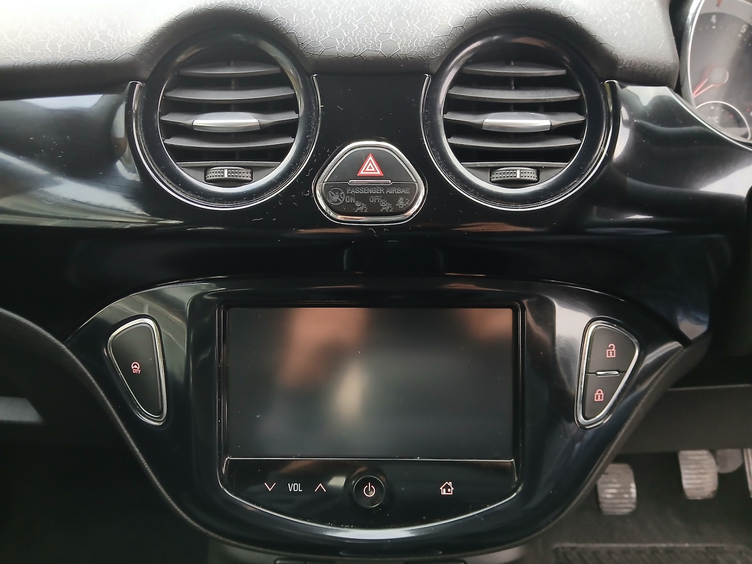 Used Vauxhall ADAM 2014 for sale - 76427874: Photo 20