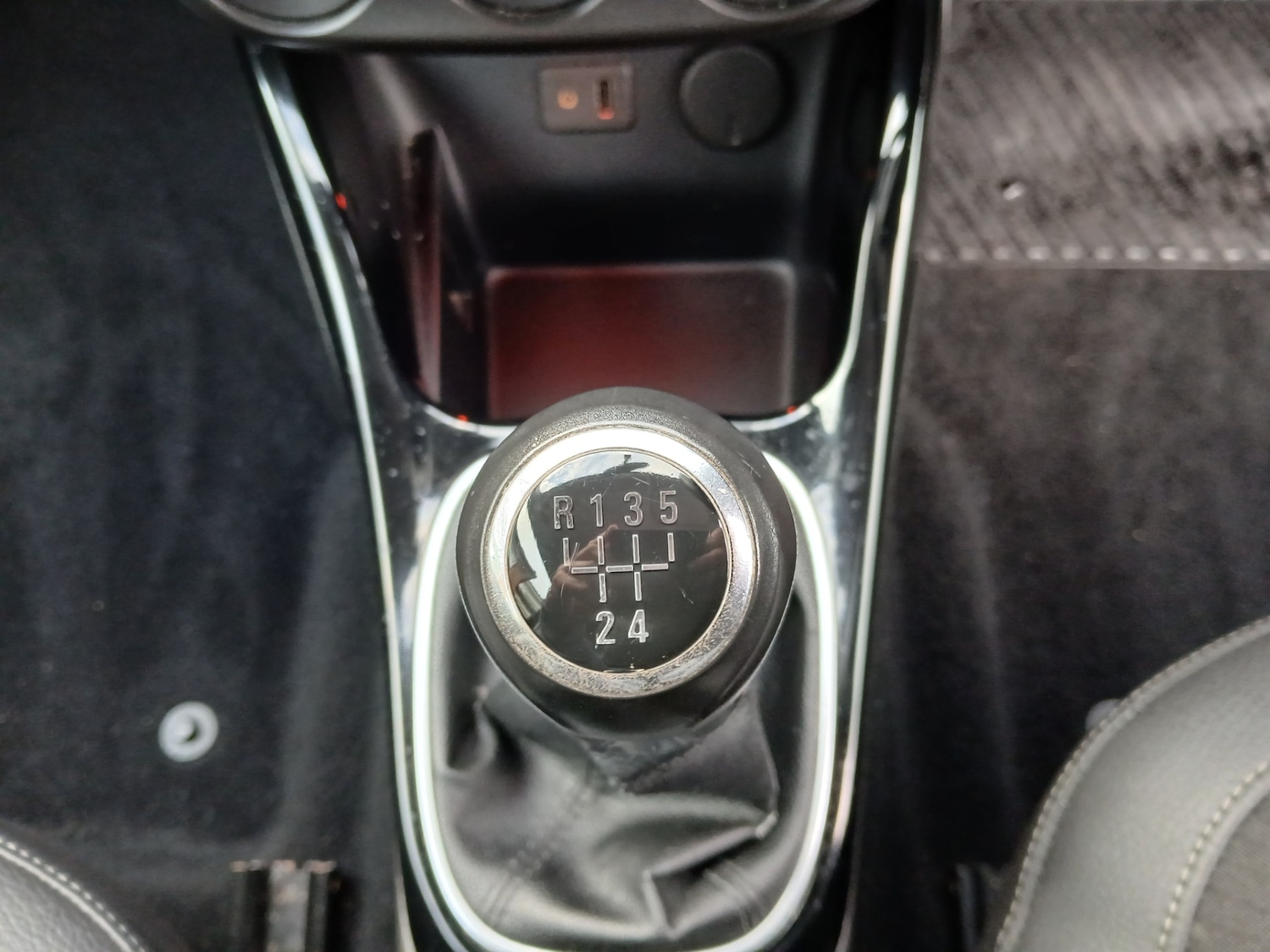 Used Vauxhall ADAM 2014 for sale - 76427874: Photo 22