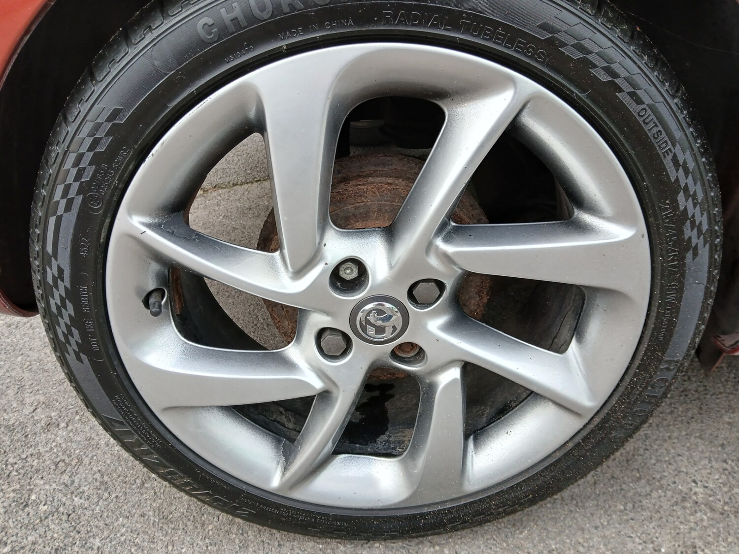 Used Vauxhall ADAM 2014 for sale - 76427874: Photo 30