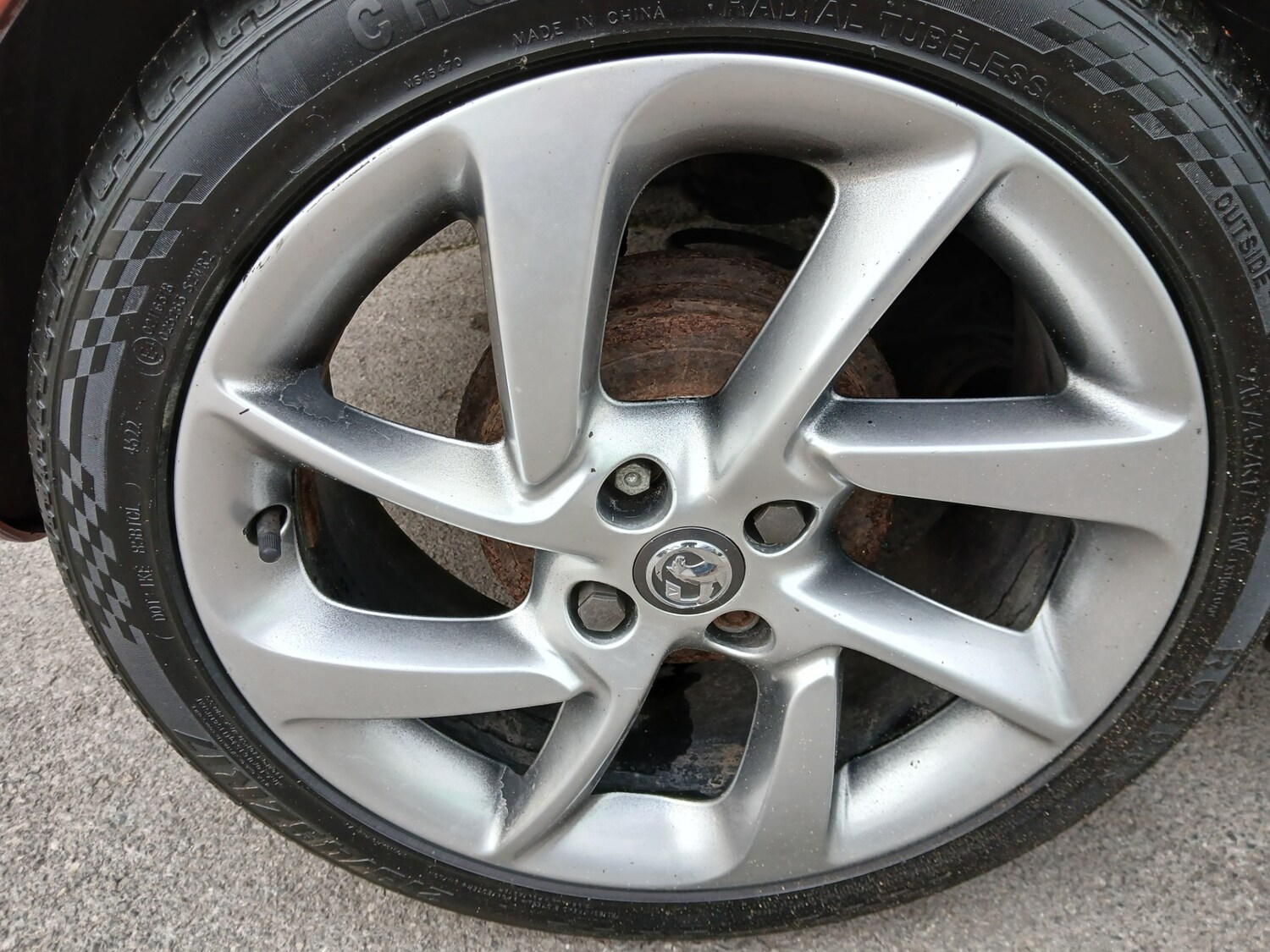 Used Vauxhall ADAM 2014 for sale - 76427874: Photo 31