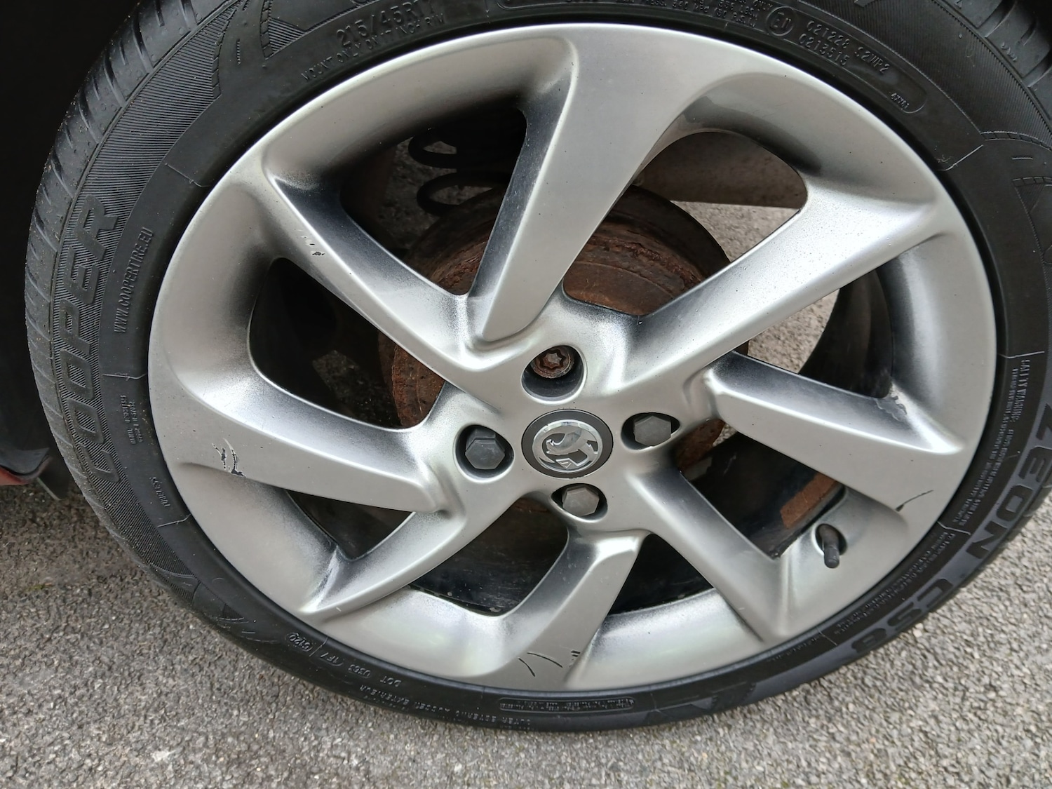 Used Vauxhall ADAM 2014 for sale - 76427874: Photo 32