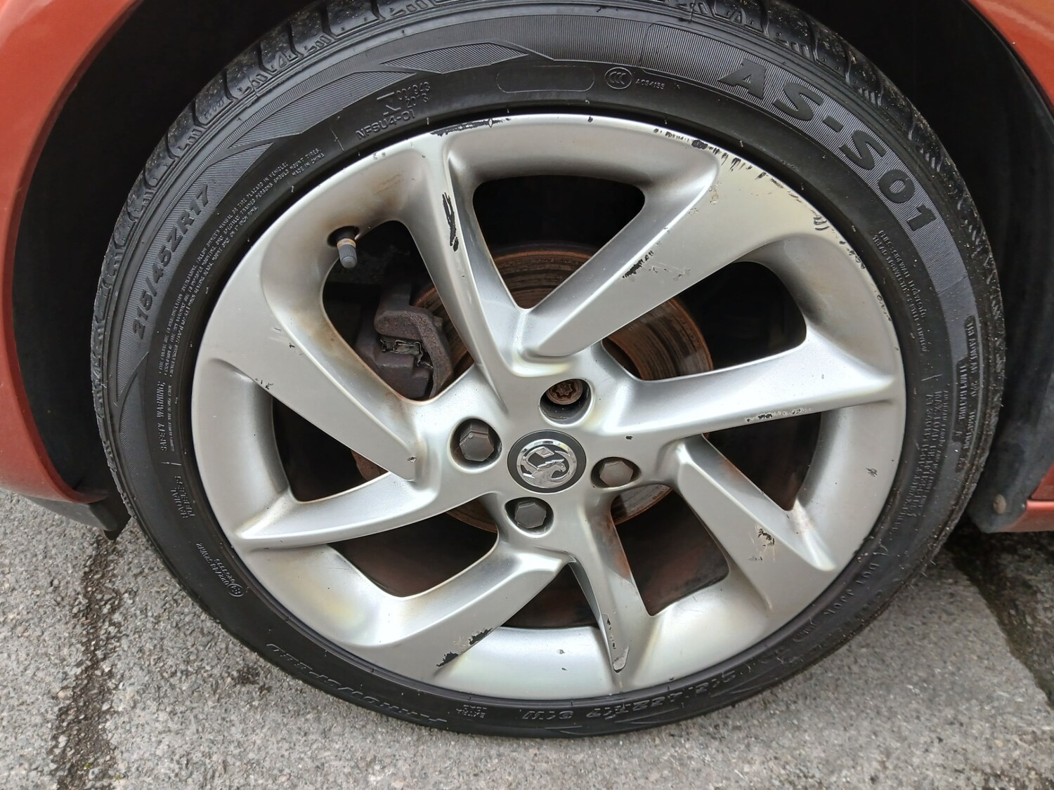 Used Vauxhall ADAM 2014 for sale - 76427874: Photo 33