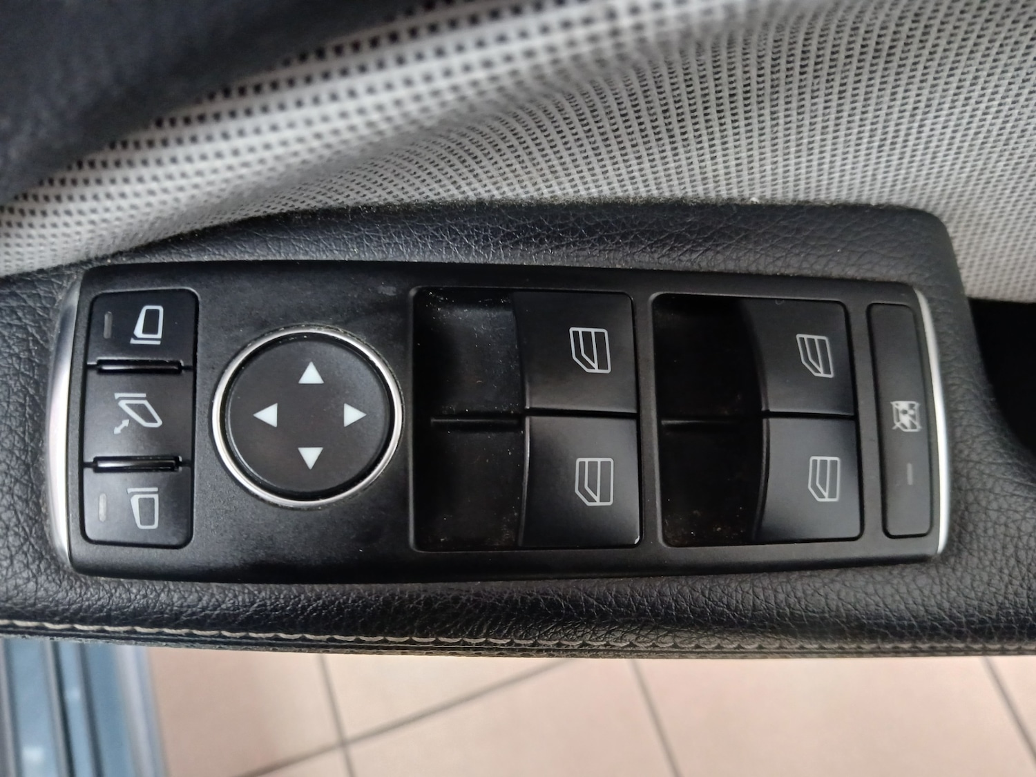 Vehicle 31