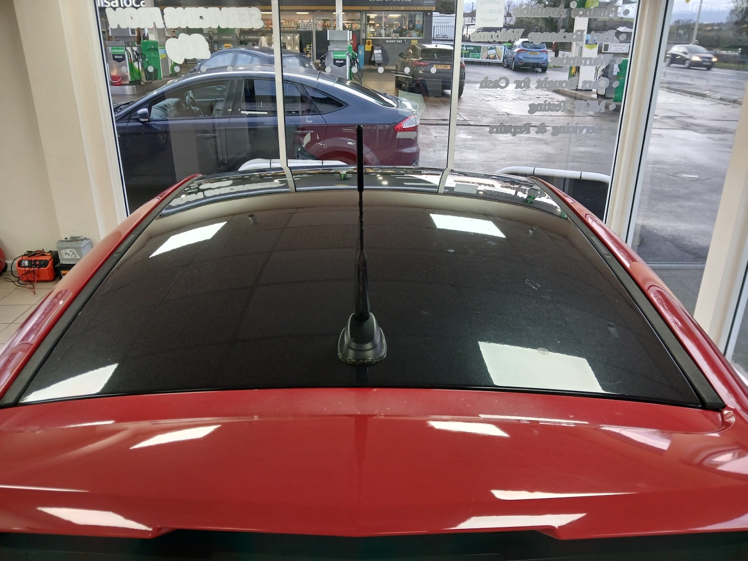 Used Vauxhall Corsa 2015 for sale - 77198453: Photo 15