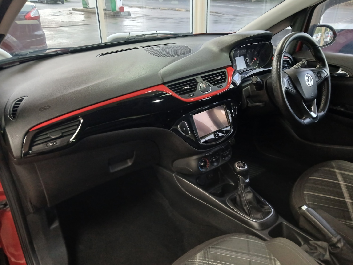 Used Vauxhall Corsa 2015 for sale - 77198453: Photo 16