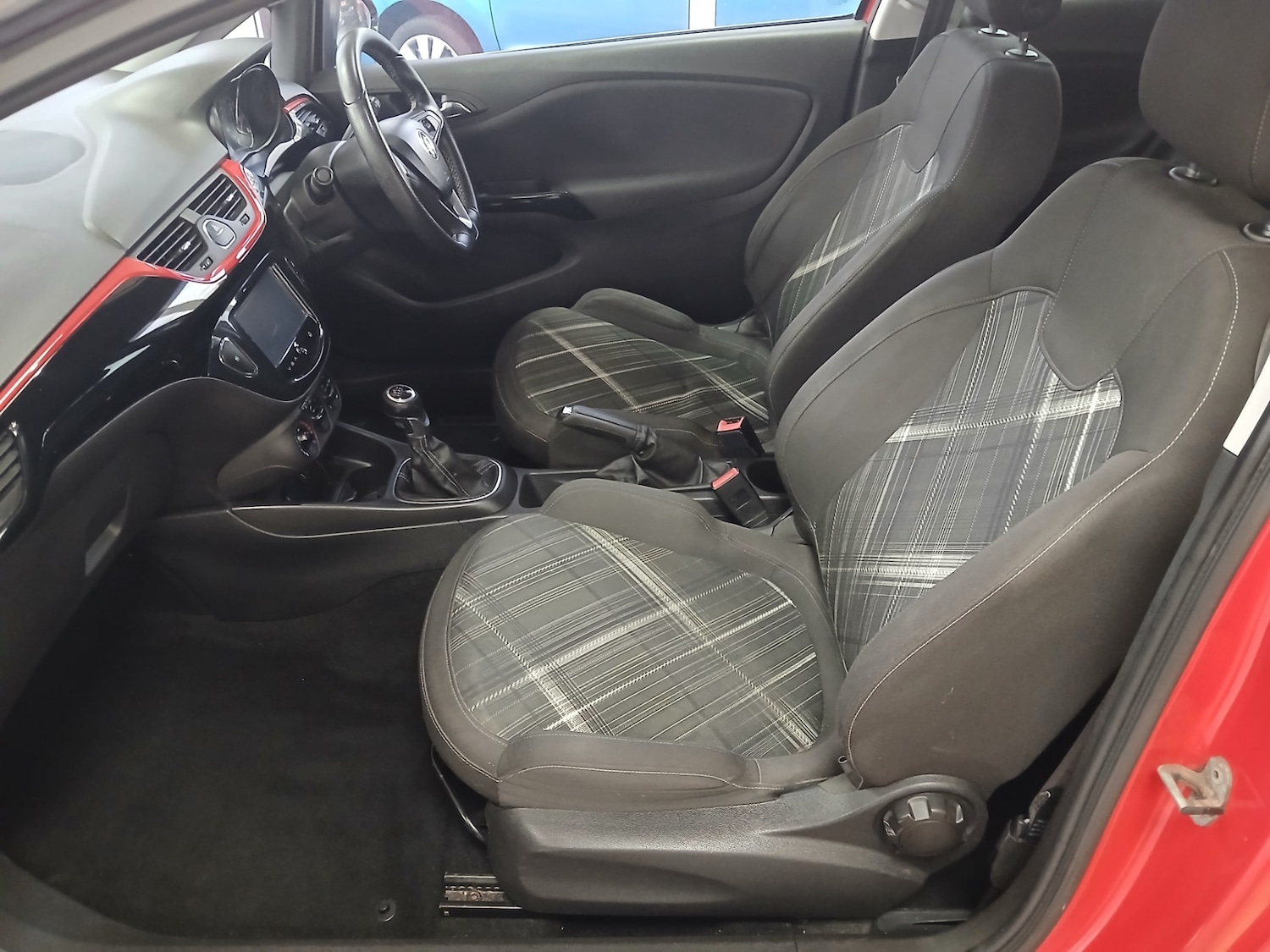 Used Vauxhall Corsa 2015 for sale - 77198453: Photo 18