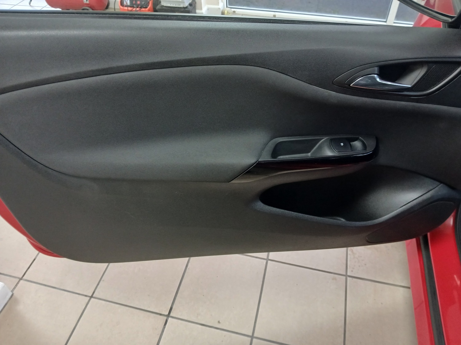 Used Vauxhall Corsa 2015 for sale - 77198453: Photo 19