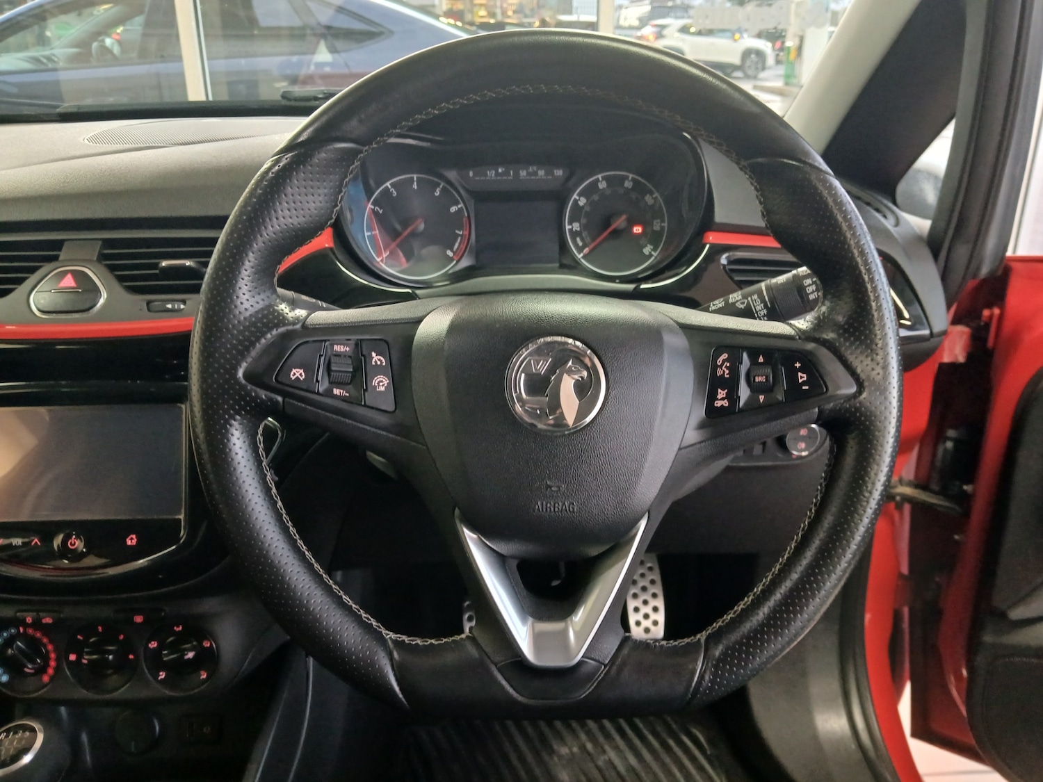 Used Vauxhall Corsa 2015 for sale - 77198453: Photo 27