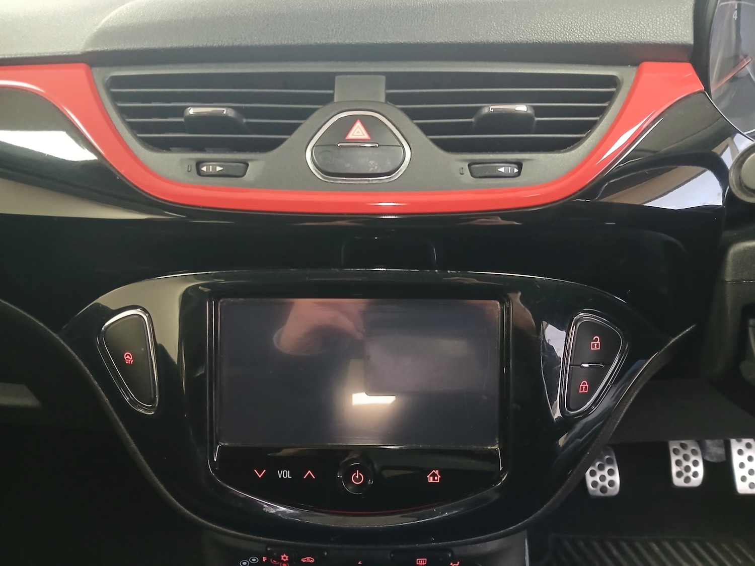 Used Vauxhall Corsa 2015 for sale - 77198453: Photo 28