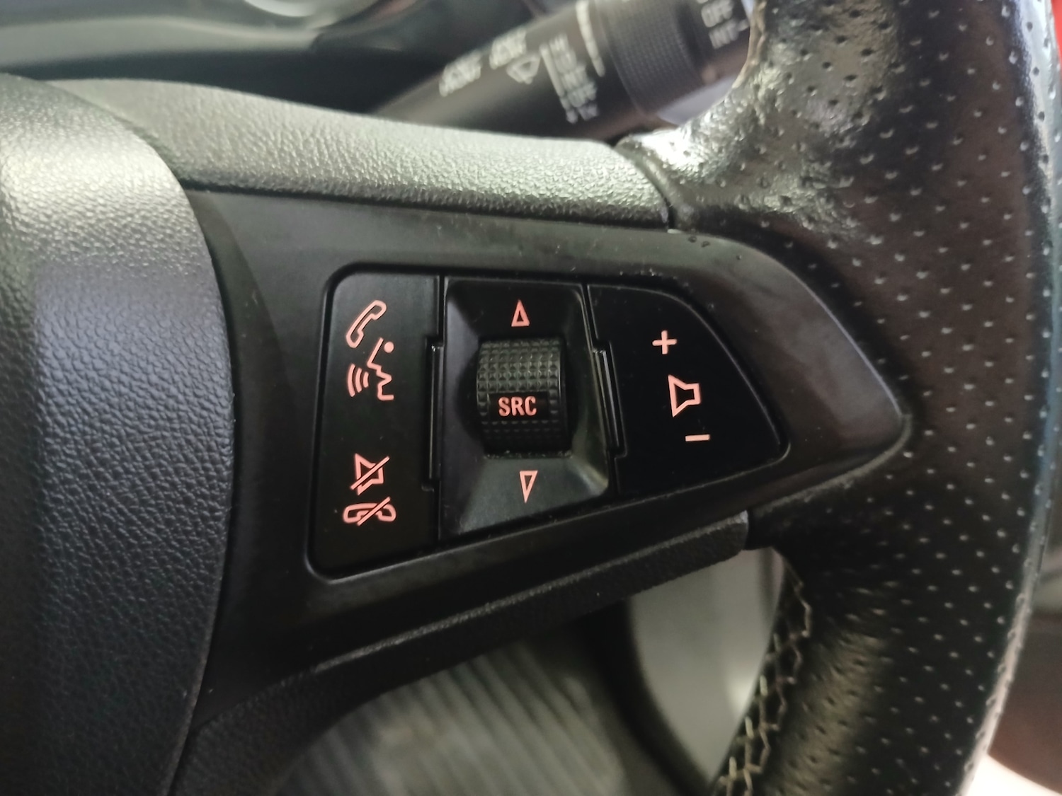 Used Vauxhall Corsa 2015 for sale - 77198453: Photo 34