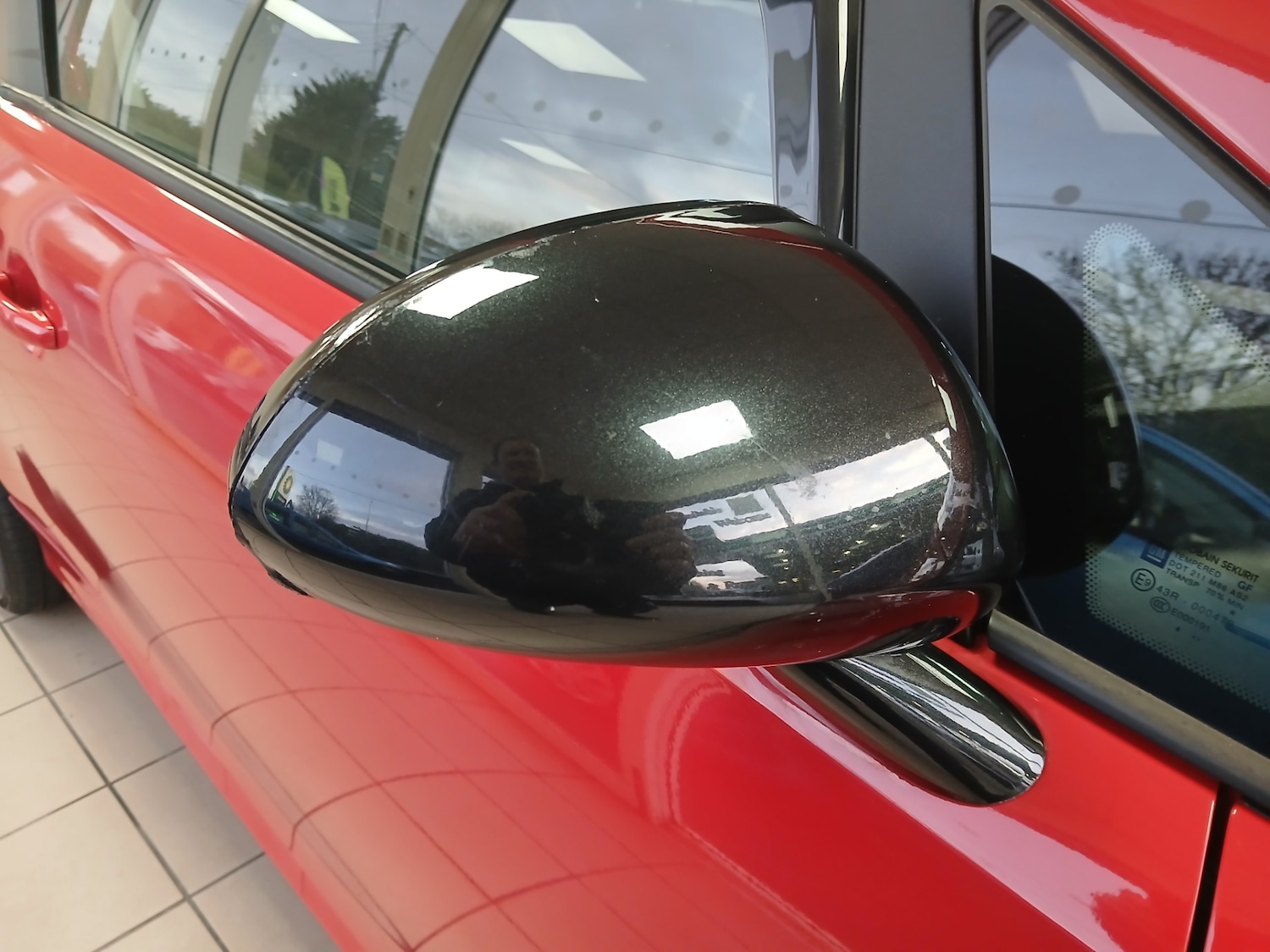 Used Vauxhall Corsa 2015 for sale - 77198453: Photo 37