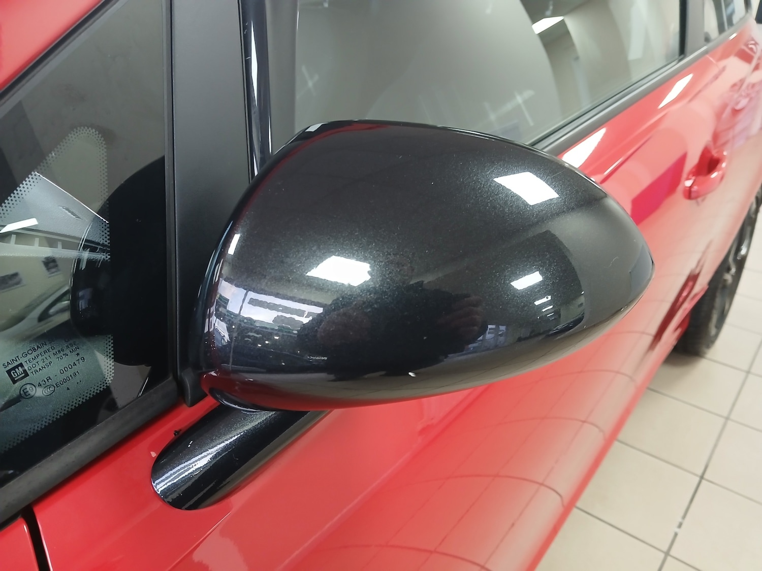 Used Vauxhall Corsa 2015 for sale - 77198453: Photo 38