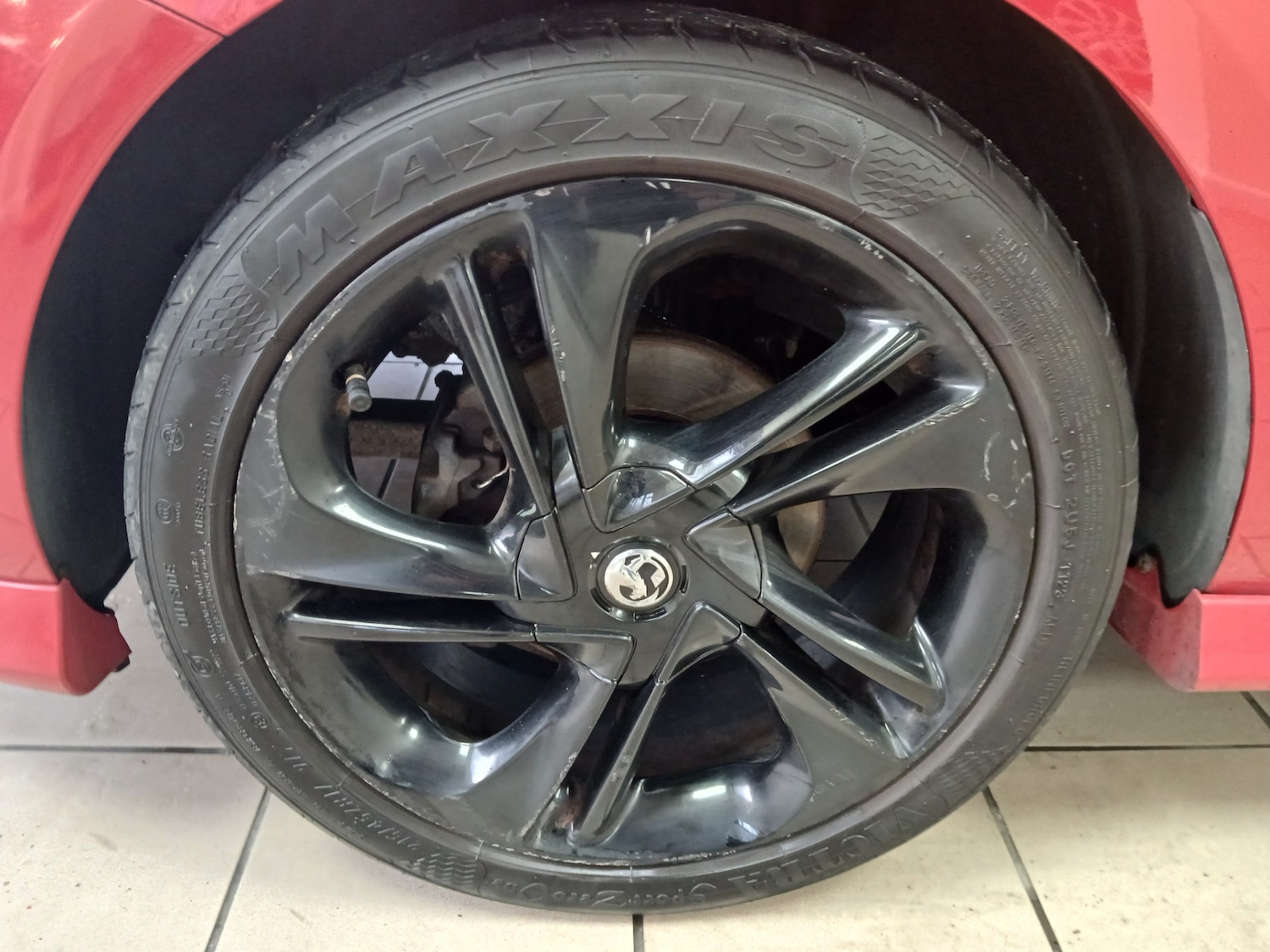 Used Vauxhall Corsa 2015 for sale - 77198453: Photo 40