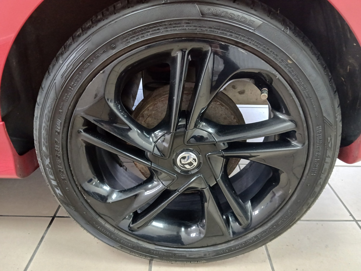 Used Vauxhall Corsa 2015 for sale - 77198453: Photo 41