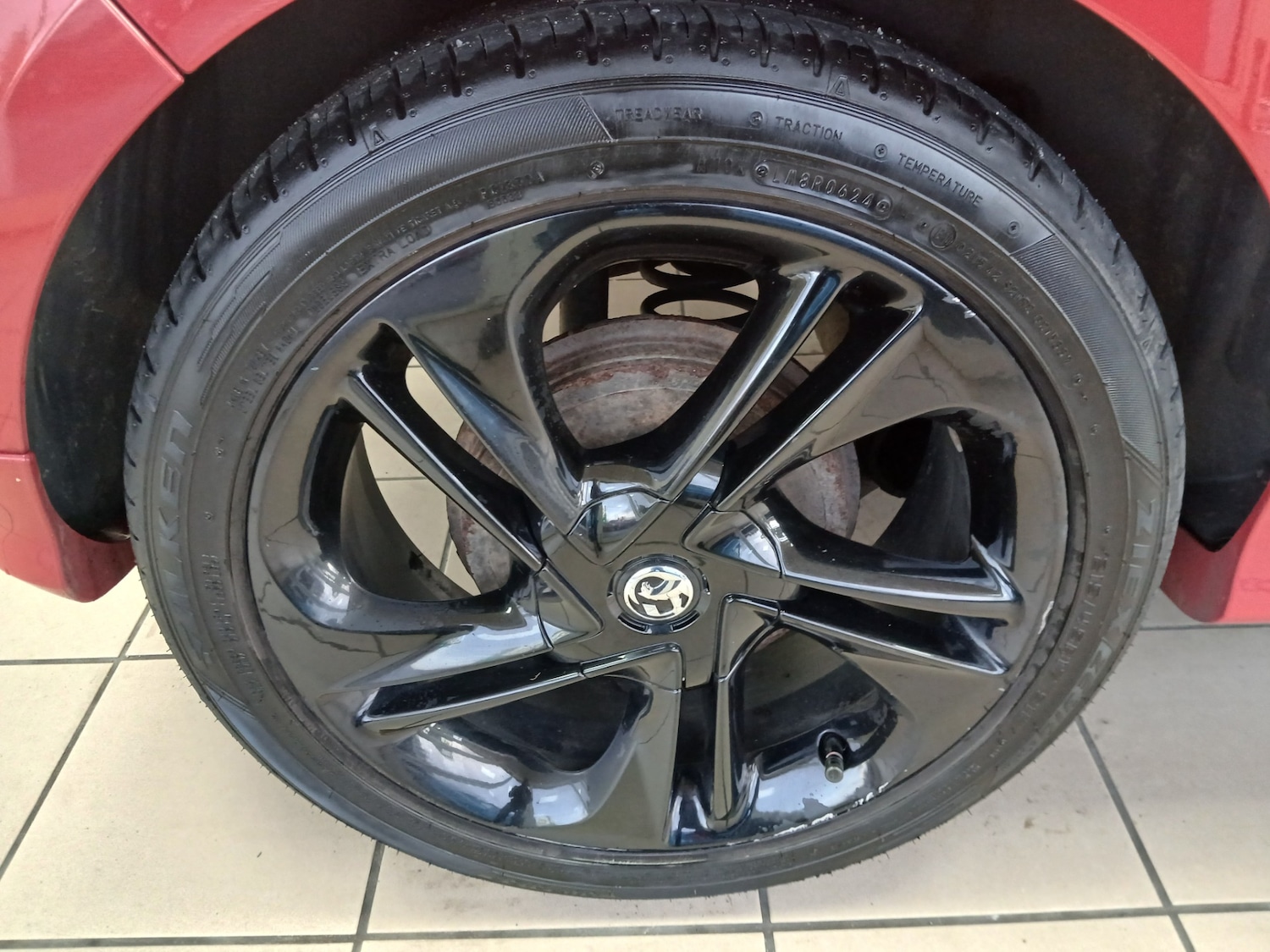 Used Vauxhall Corsa 2015 for sale - 77198453: Photo 42