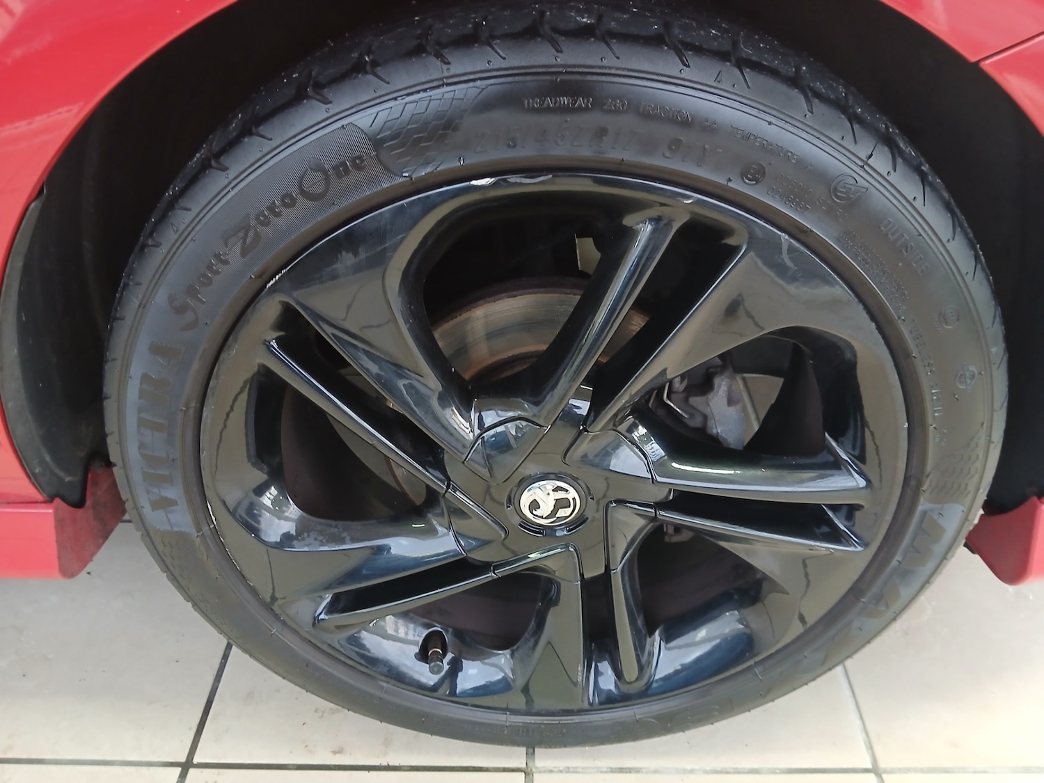 Used Vauxhall Corsa 2015 for sale - 77198453: Photo 43