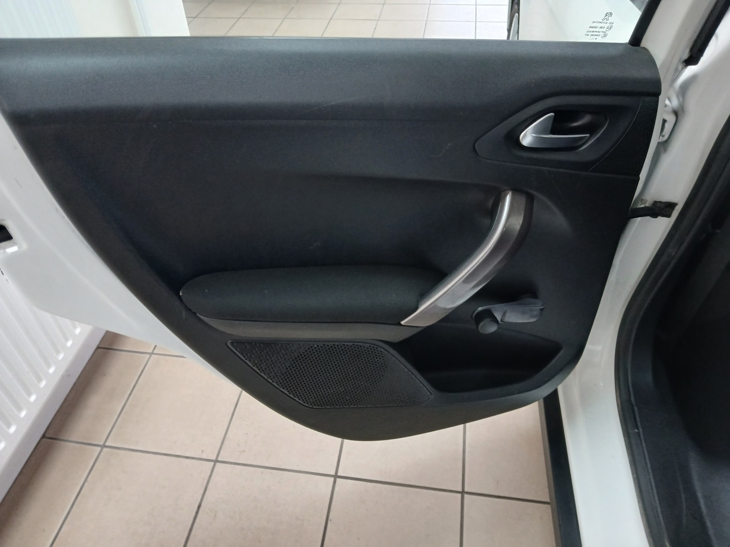 Used Peugeot 2008 2015 for sale - 77568751: Photo 13